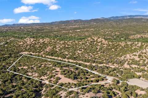 21 Yana Drive, Santa Fe, NM 87506