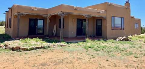 45 Encantado Loop, Santa Fe, NM 87508