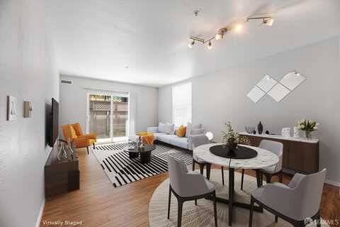 8100 Oceanview Terrace, San Francisco, CA 94132