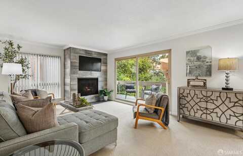 66 Fairmount Avenue, Oakland, CA 94611