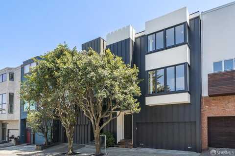 75 Clarendon Avenue, San Francisco, CA 94114