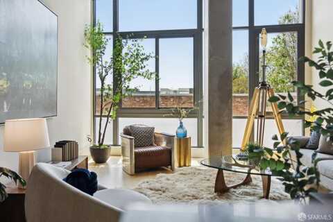 1 South Park Street, San Francisco, CA 94107