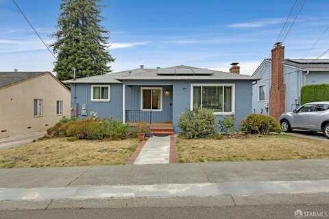 2230 Romey Lane, Hayward, CA 94541