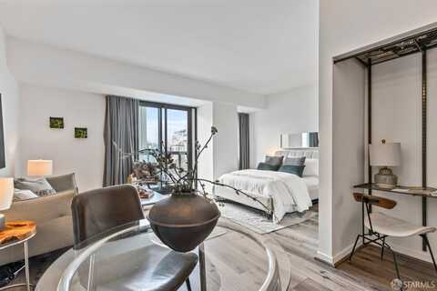 1 Daniel Burnham Court, San Francisco, CA 94109