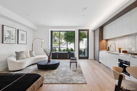 1 Bristol Court, San Francisco, CA 94130