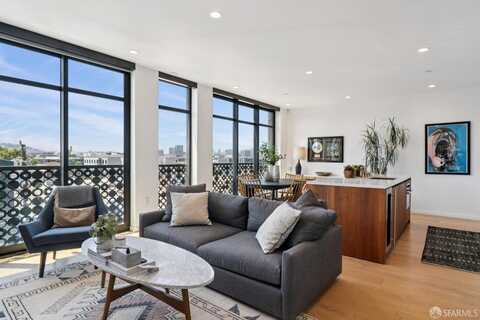 131 Missouri Street, San Francisco, CA 94107
