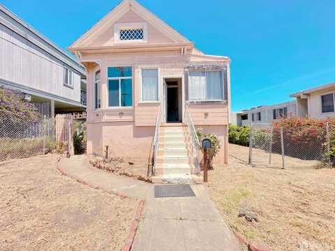 322 Commercial Avenue, South San Francisco, CA 94080