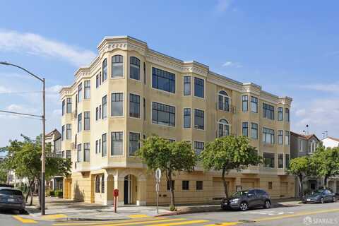 2101 Beach Street, San Francisco, CA 94123