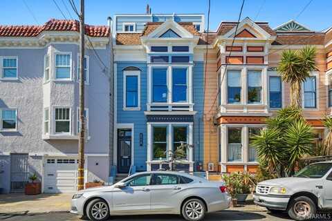 2772 23rd Street, San Francisco, CA 94110