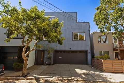 226 Rutledge Street, San Francisco, CA 94110