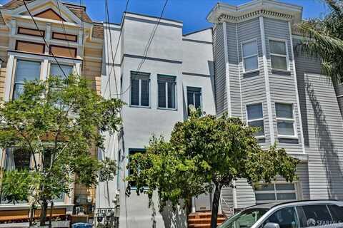 2758 23rd Street, San Francisco, CA 94110