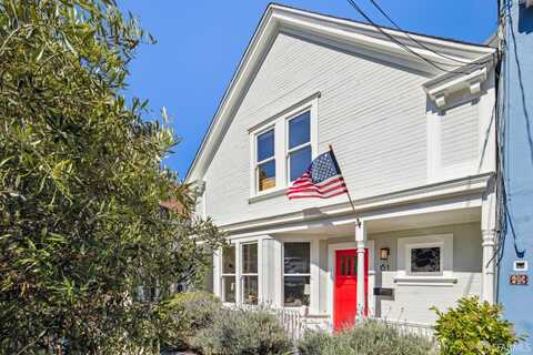 61 Homestead Street, San Francisco, CA 94114