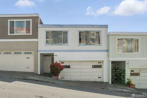 4243 Folsom Street, San Francisco, CA 94110