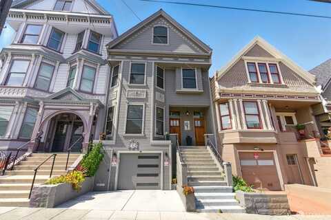 4038 18th Street, San Francisco, CA 94114