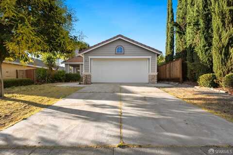 1017 Rockspring Way, Antioch, CA 94531