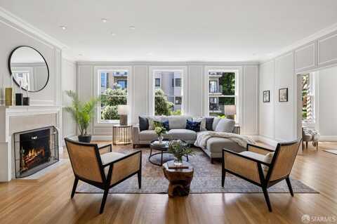 1755 Jackson Street, San Francisco, CA 94109
