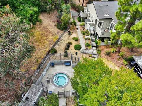 605 Canyon Oaks Drive, Oakland, CA 94605