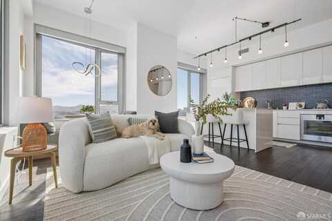 1000 3rd Street, San Francisco, CA 94158