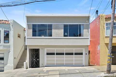 570 Munich Street, San Francisco, CA 94112