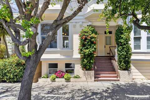 2030 Filbert Street, San Francisco, CA 94123