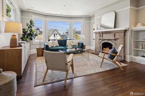 24 Mirabel Avenue, San Francisco, CA 94110
