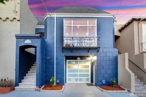 1774 27th Avenue, San Francisco, CA 94122