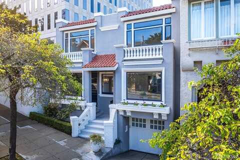 21 Hill Point Avenue, San Francisco, CA 94117