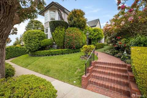 73 Santa Paula Avenue, San Francisco, CA 94127