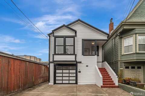 678 Vienna Street, San Francisco, CA 94112