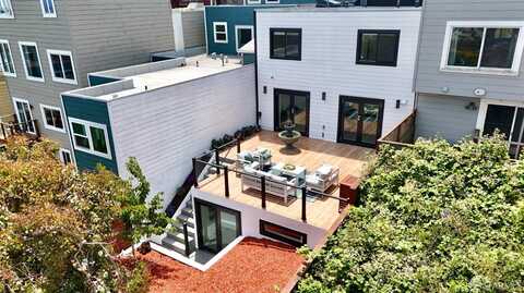 4638 25th Street, San Francisco, CA 94114