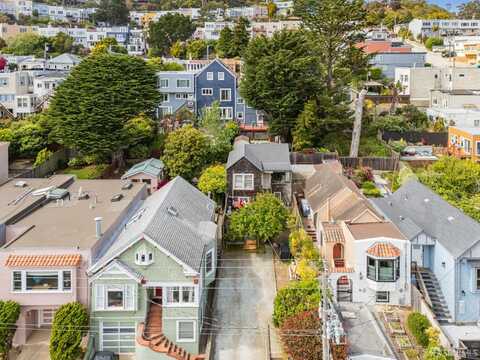 726 Joost Avenue, San Francisco, CA 94127
