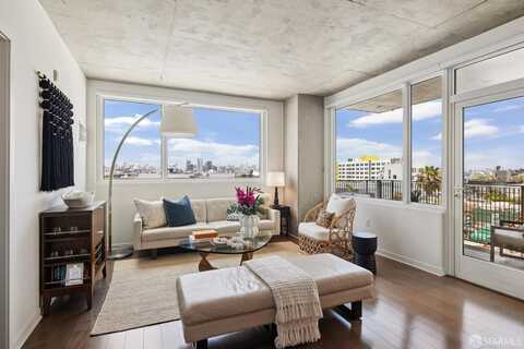 45 Bartlett Street, San Francisco, CA 94110