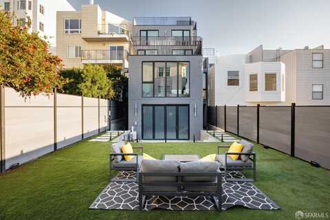 1336 Chestnut Street, San Francisco, CA 94109
