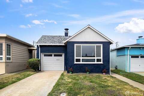 80 Highland Avenue, Daly City, CA 94015
