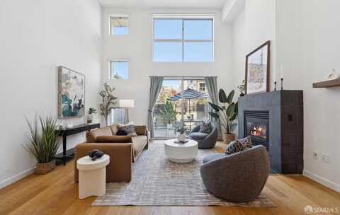 2412 Harrison Street, San Francisco, CA 94110