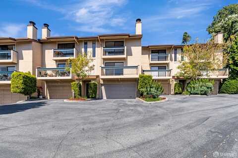 611 Stonegate Drive, South San Francisco, CA 94080