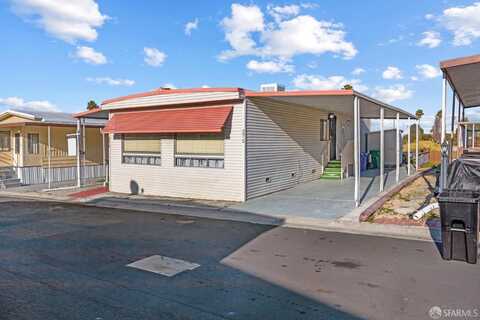 16401 San Pablo Avenue, San Pablo, CA 94806