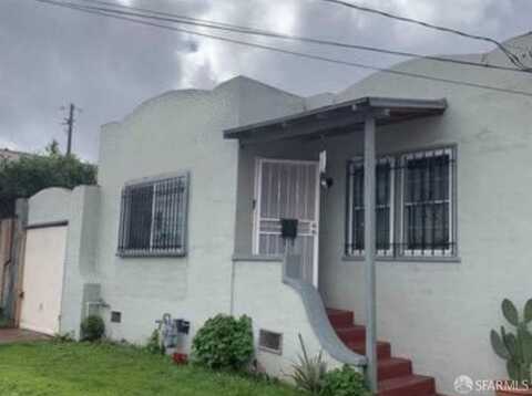 7851 Holly Street, Oakland, CA 94621