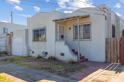 7851 Holly Street, Oakland, CA 94621