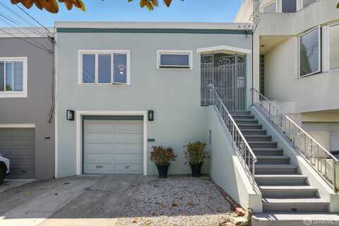658 Connecticut Street, San Francisco, CA 94107