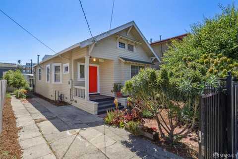 959 34th Street, Oakland, CA 94608