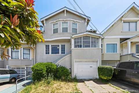 47 Curtis Street, San Francisco, CA 94112
