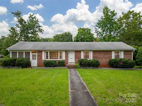 1132 Arbor Drive, Salisbury, NC 28144