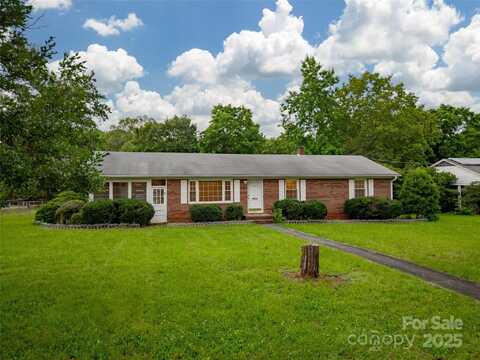 1132 Arbor Drive, Salisbury, NC 28144