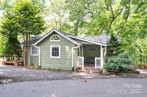 5 Arbutus Road, Asheville, NC 28805