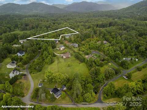 Lot 6 Reaston Ridge, Weaverville, NC 28787
