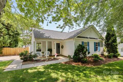 10621 Glenmac Road, Charlotte, NC 28215