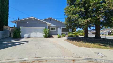 5 Inland Court, Antioch, CA 94509