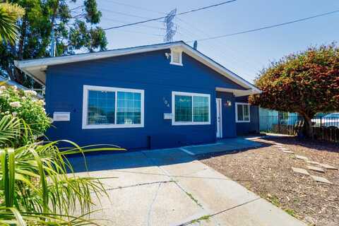 704 Harrison Drive, Richmond, CA 94806