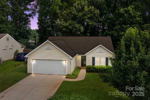 5221 Javitz Road, Charlotte, NC 28216